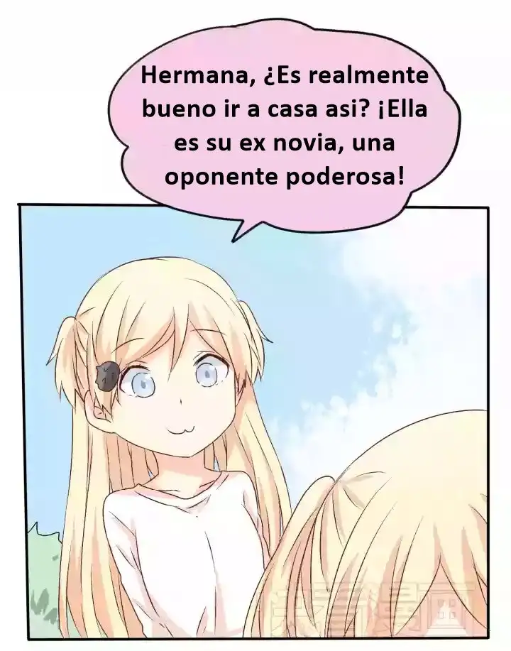 Cero distancia - Capítulo 5 - Página 37 - LectorTMOo
