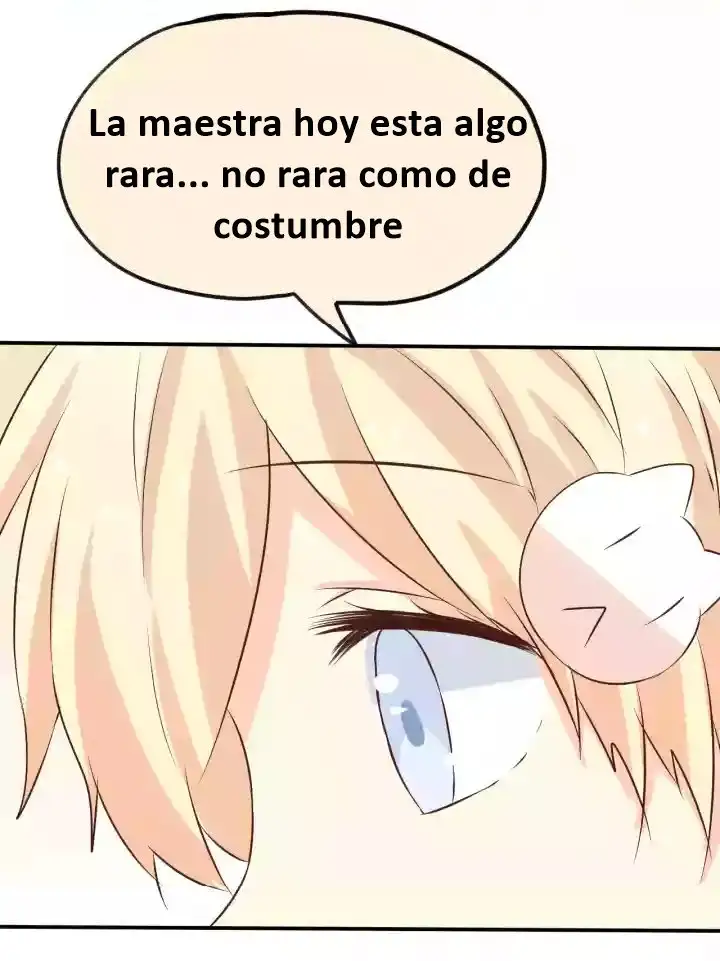 Cero distancia - Capítulo 5 - Página 38 - LectorTMOo