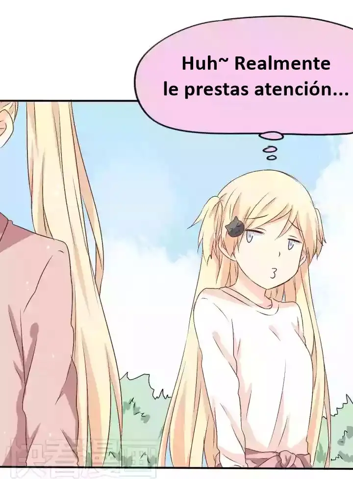 Cero distancia - Capítulo 5 - Página 39 - LectorTMOo