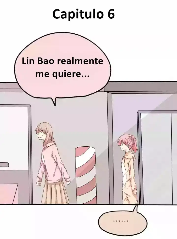 Cero distancia - Capítulo 6 - Página 2 - LectorTMOo