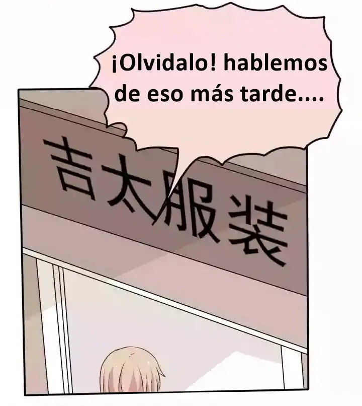 Cero distancia - Capítulo 6 - Página 5 - LectorTMOo