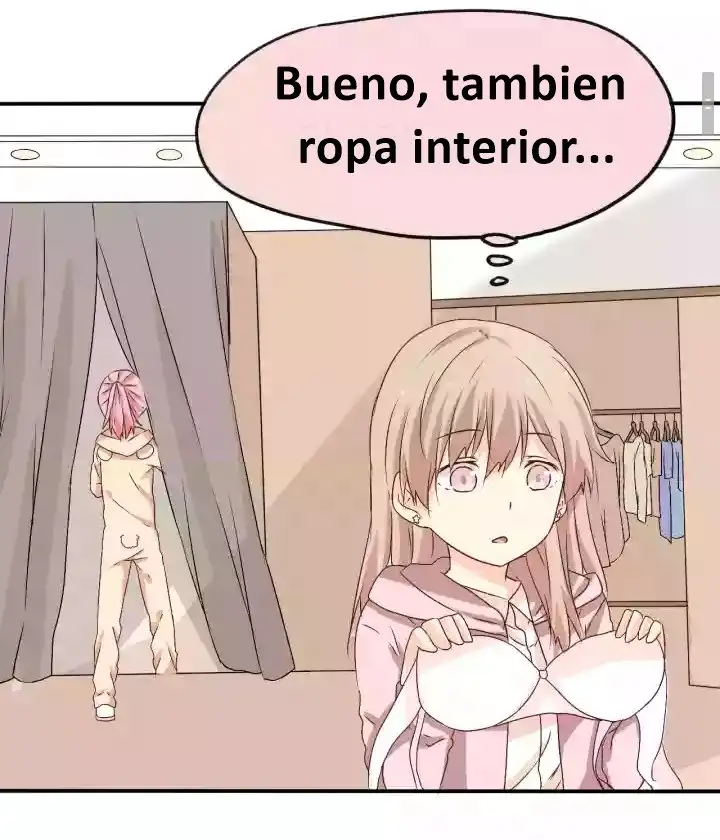 Cero distancia - Capítulo 6 - Página 7 - LectorTMOo