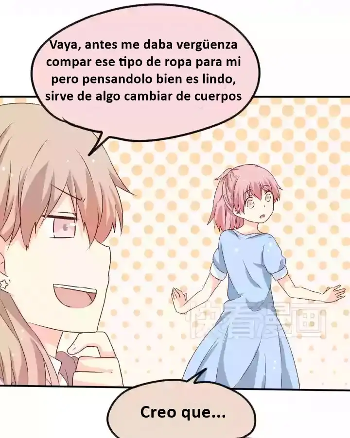 Cero distancia - Capítulo 6 - Página 18 - LectorTMOo