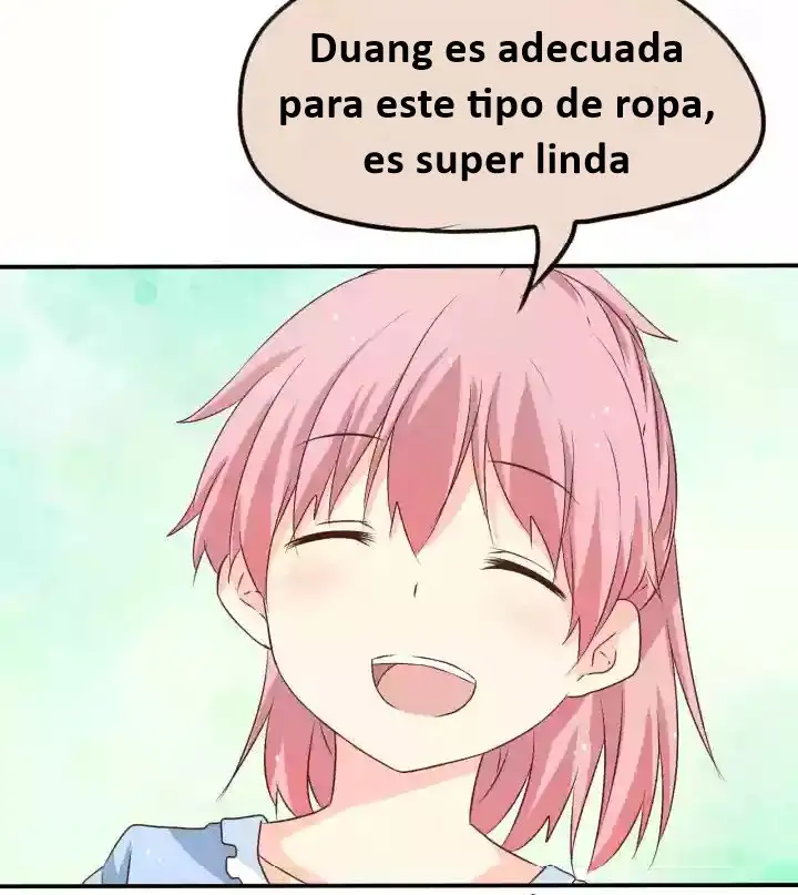 Cero distancia - Capítulo 6 - Página 19 - LectorTMOo