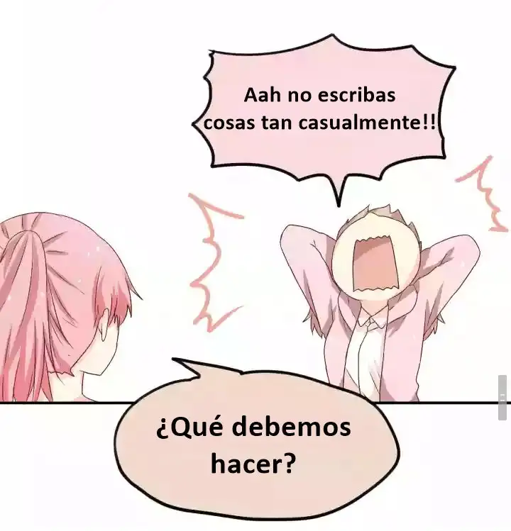 Cero distancia - Capítulo 6 - Página 24 - LectorTMOo