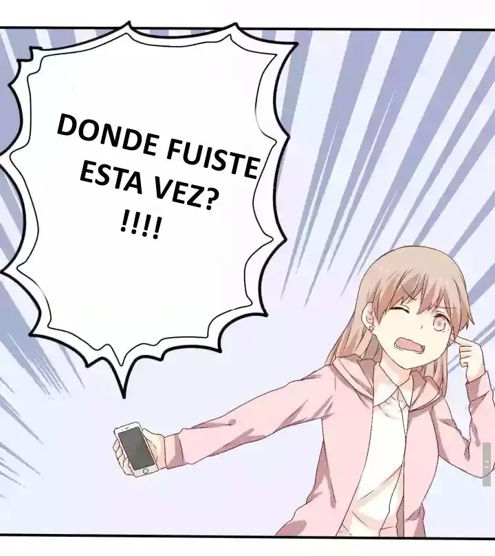 Cero distancia - Capítulo 6 - Página 26 - LectorTMOo