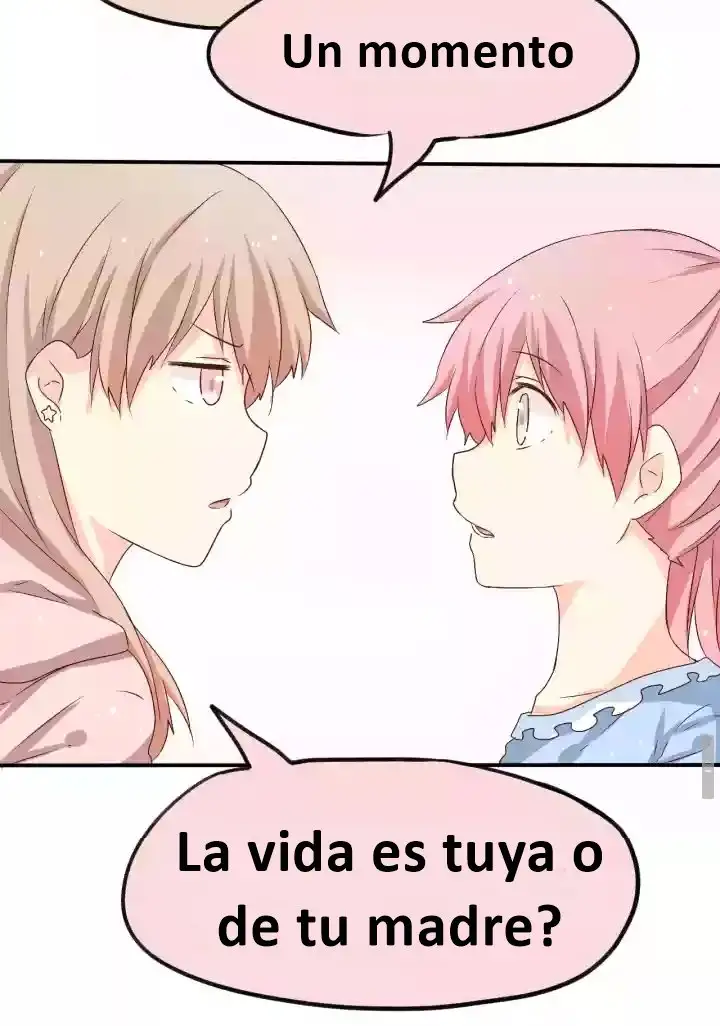 Cero distancia - Capítulo 6 - Página 30 - LectorTMOo