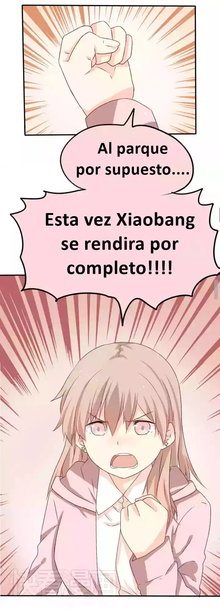 Cero distancia - Capítulo 6 - Página 33 - LectorTMOo