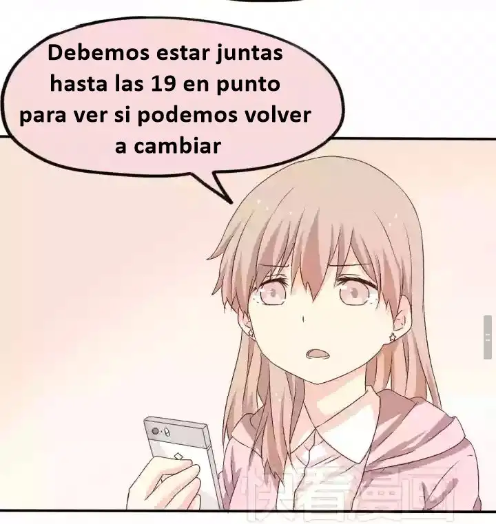 Cero distancia - Capítulo 6 - Página 34 - LectorTMOo