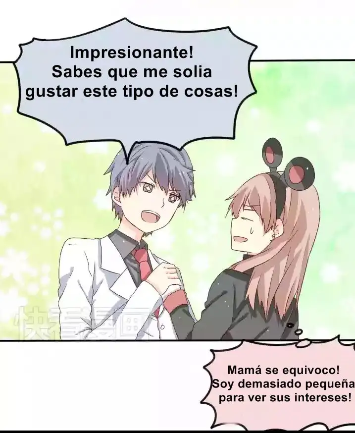 Cero distancia - Capítulo 7 - Página 6 - LectorTMOo