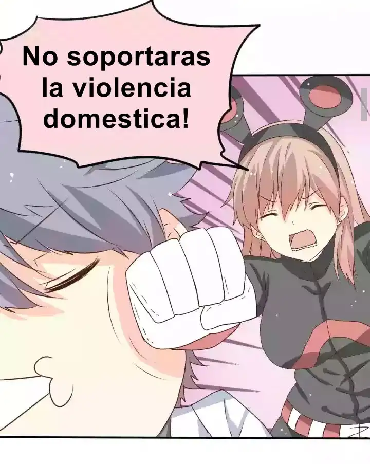 Cero distancia - Capítulo 7 - Página 7 - LectorTMOo
