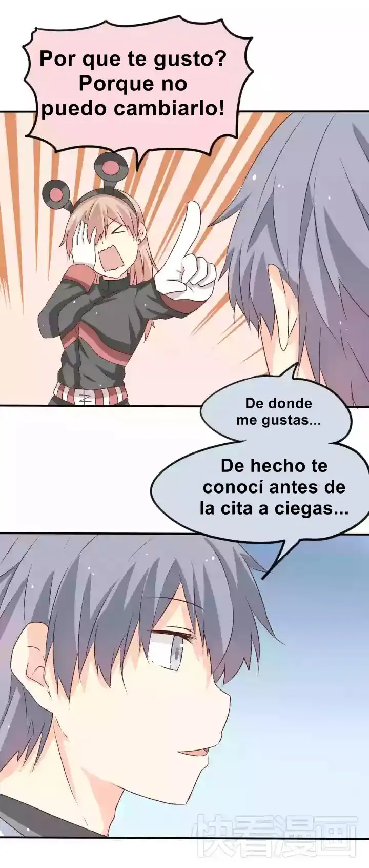 Cero distancia - Capítulo 7 - Página 10 - LectorTMOo