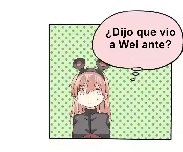Cero distancia - Capítulo 7 - Página 11 - LectorTMOo