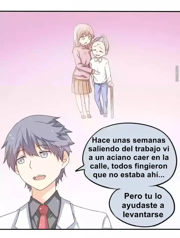 Cero distancia - Capítulo 7 - Página 12 - LectorTMOo