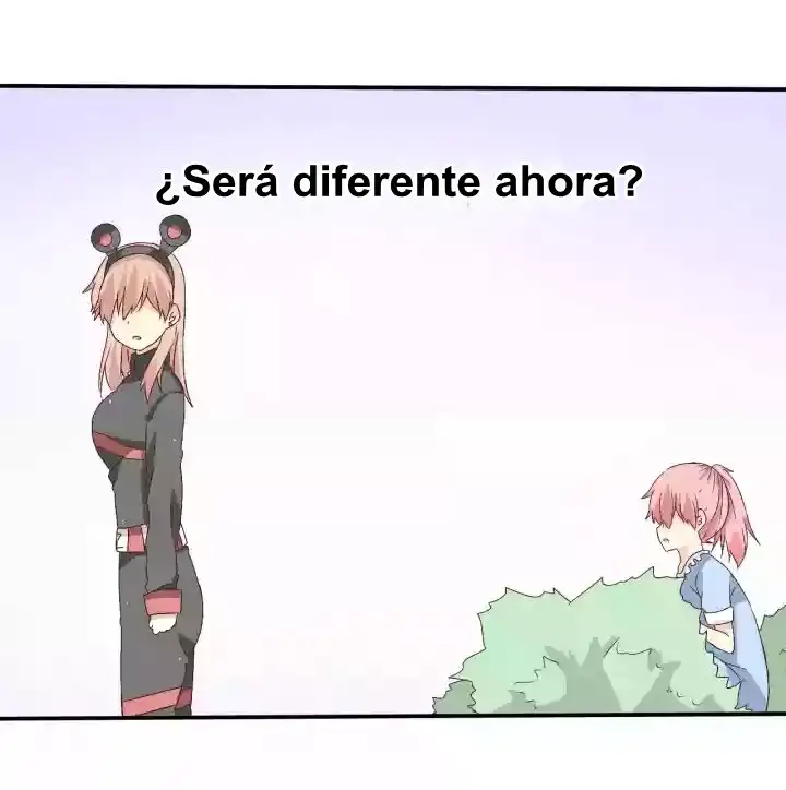 Cero distancia - Capítulo 7 - Página 19 - LectorTMOo
