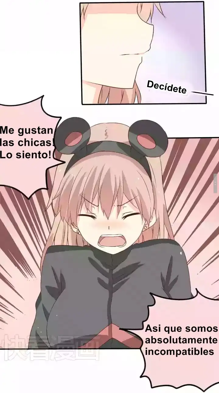 Cero distancia - Capítulo 7 - Página 20 - LectorTMOo