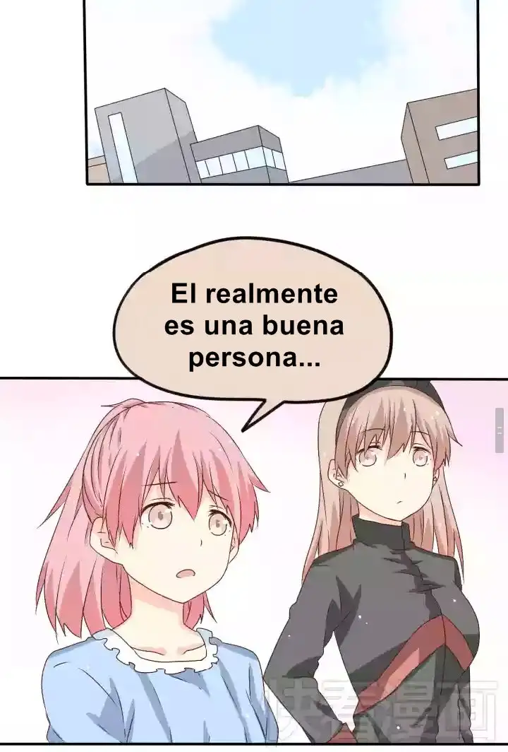 Cero distancia - Capítulo 7 - Página 27 - LectorTMOo