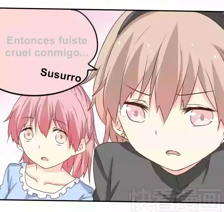 Cero distancia - Capítulo 7 - Página 29 - LectorTMOo