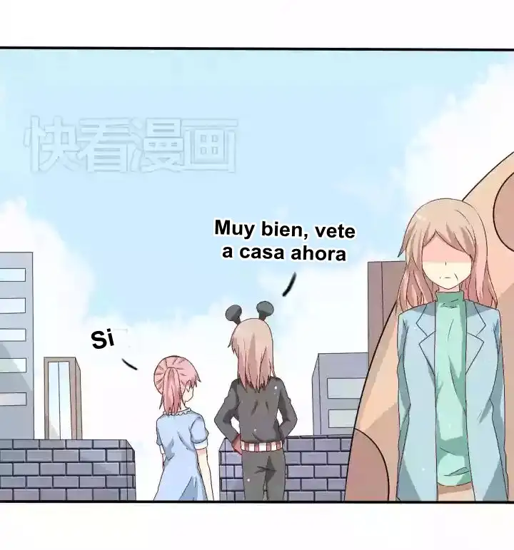Cero distancia - Capítulo 7 - Página 31 - LectorTMOo