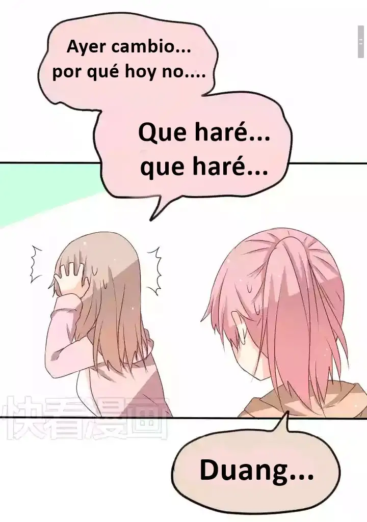 Cero distancia capítulo 8 página 4