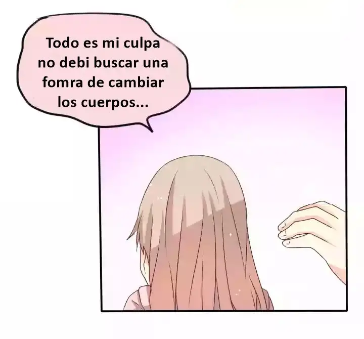 Cero distancia capítulo 8 página 5