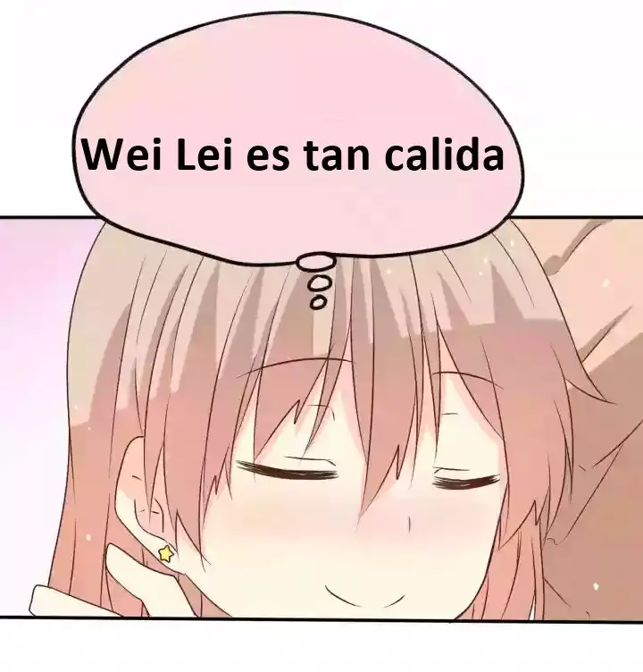 Cero distancia capítulo 8 página 7