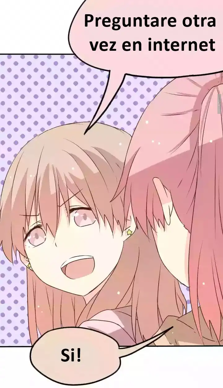 Cero distancia capítulo 8 página 8