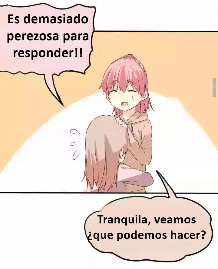 Cero distancia capítulo 8 página 10