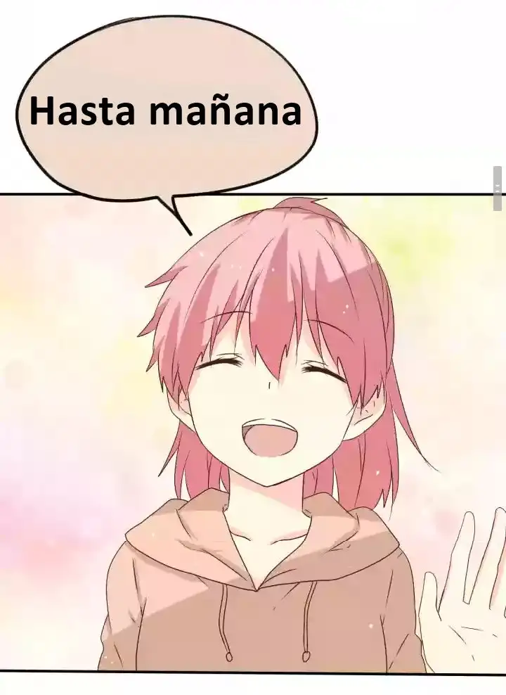 Cero distancia capítulo 8 página 13