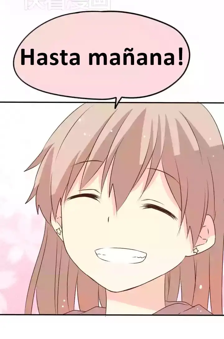 Cero distancia capítulo 8 página 15