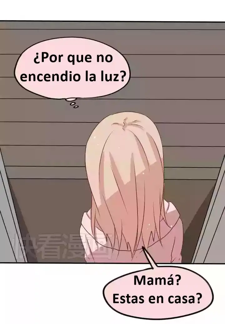 Cero distancia capítulo 8 página 17