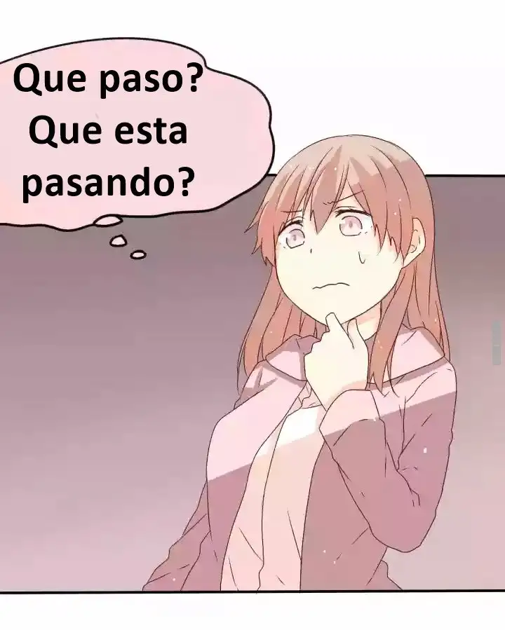 Cero distancia capítulo 8 página 20