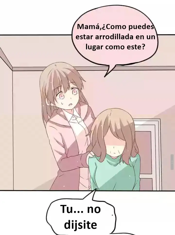 Cero distancia capítulo 8 página 21