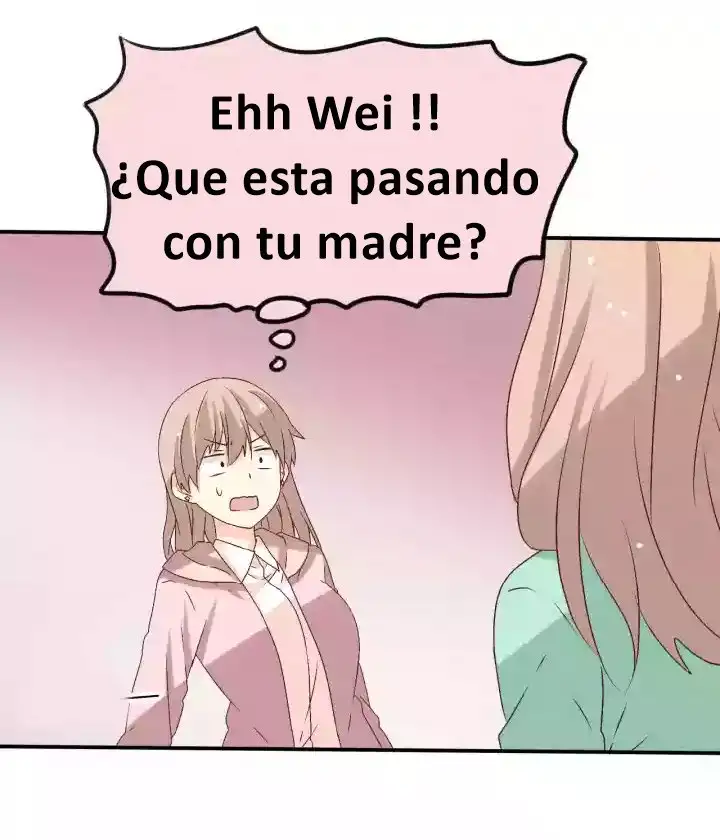 Cero distancia capítulo 8 página 23