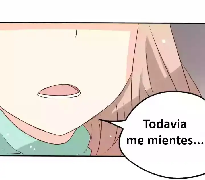 Cero distancia capítulo 8 página 25