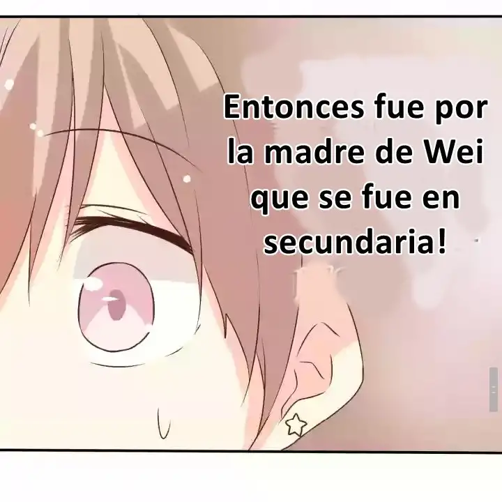 Cero distancia capítulo 8 página 27