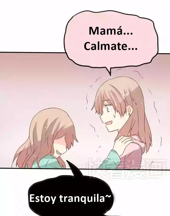 Cero distancia capítulo 8 página 28