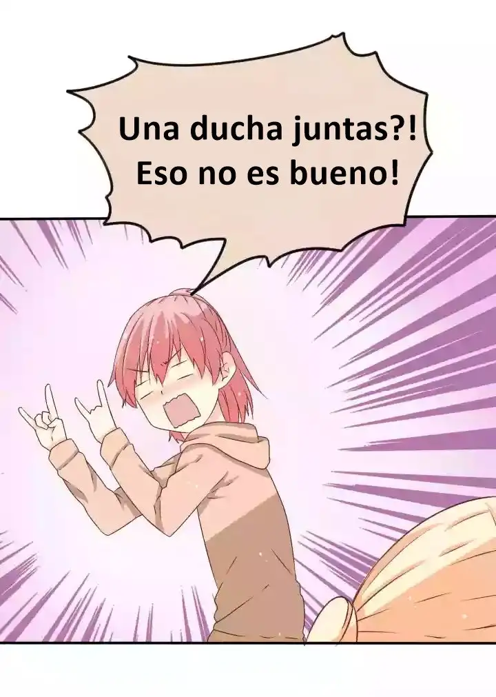 Cero distancia - Capítulo 9 - Página 7 - LectorTMOo