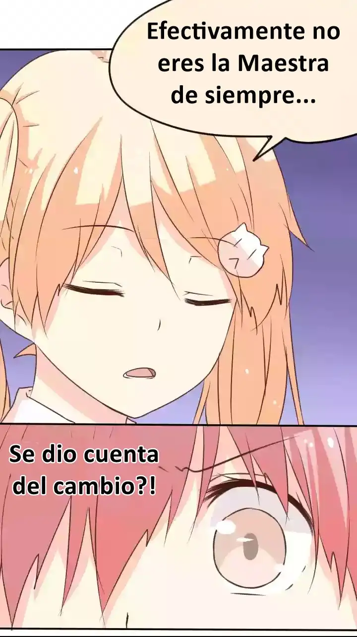 Cero distancia - Capítulo 9 - Página 8 - LectorTMOo