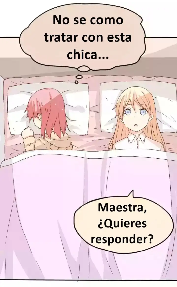 Cero distancia - Capítulo 9 - Página 14 - LectorTMOo