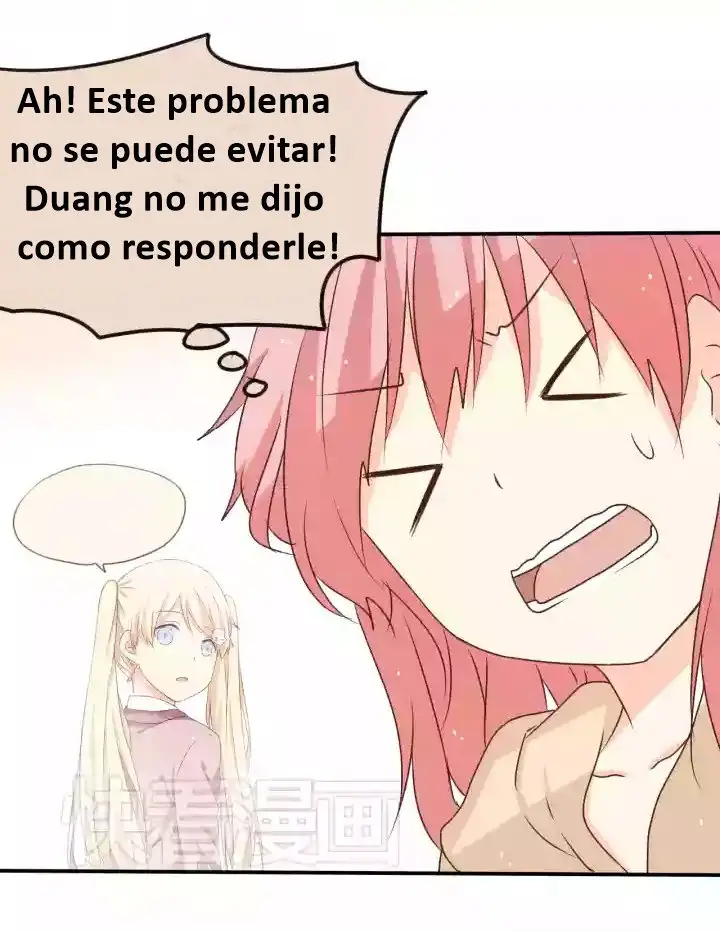 Cero distancia - Capítulo 9 - Página 15 - LectorTMOo