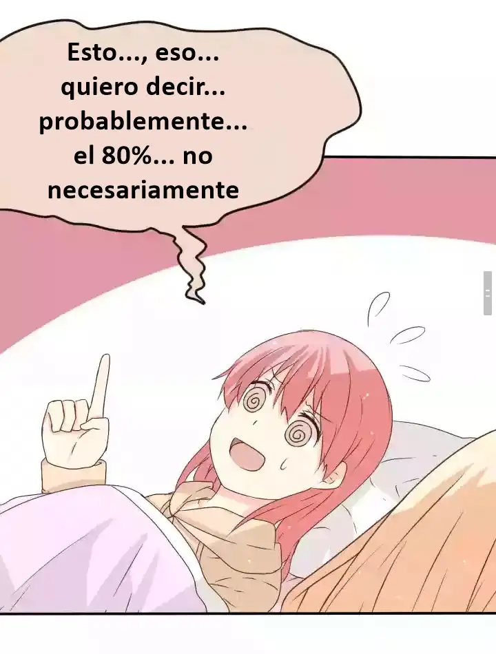 Cero distancia - Capítulo 9 - Página 16 - LectorTMOo