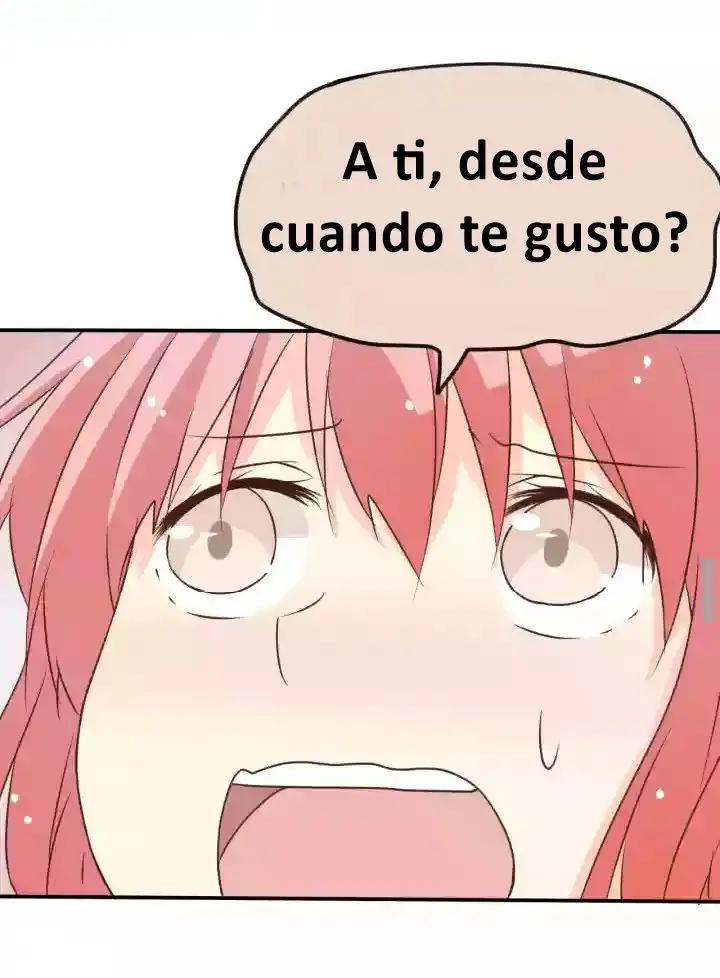 Cero distancia - Capítulo 9 - Página 19 - LectorTMOo