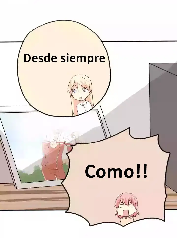Cero distancia - Capítulo 9 - Página 20 - LectorTMOo