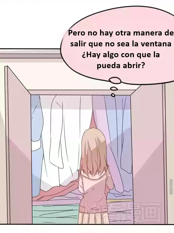 Cero distancia - Capítulo 9 - Página 26 - LectorTMOo
