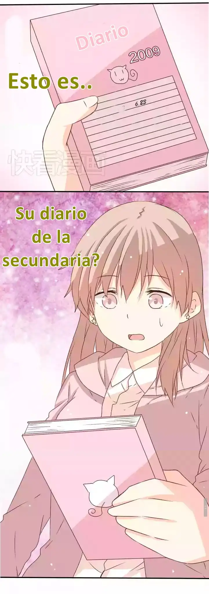 Cero distancia - Capítulo 9 - Página 28 - LectorTMOo