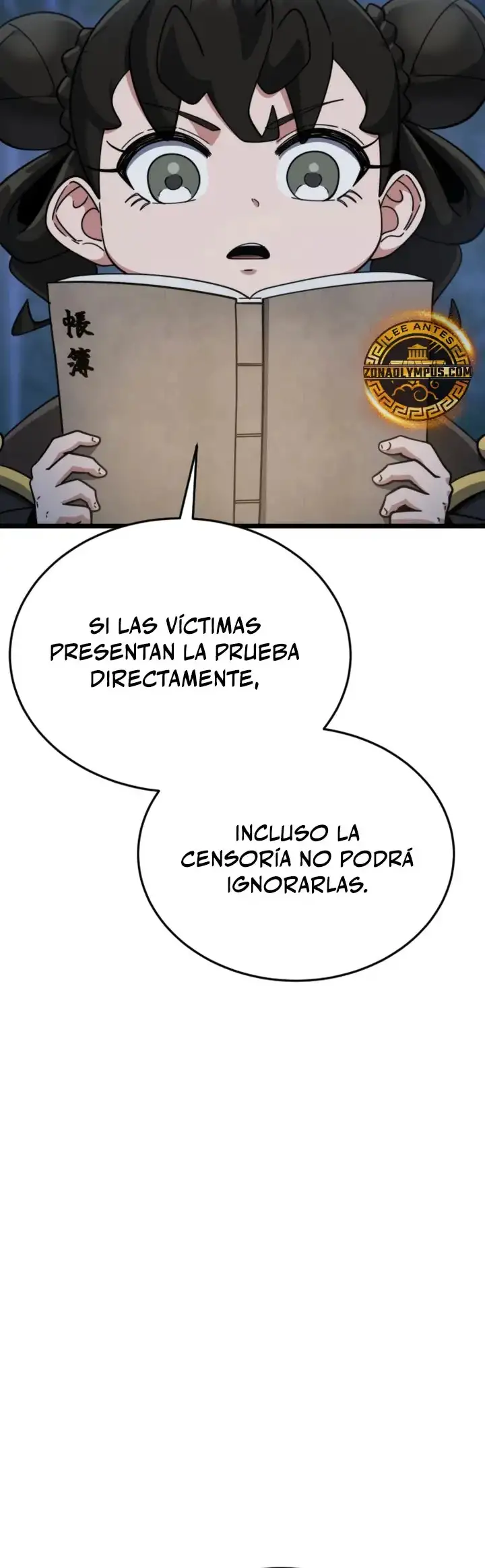 Chica Genio Oculta Sus Logros En Artes Marciales - Capítulo 16 - Página 61 - LectorTMOo