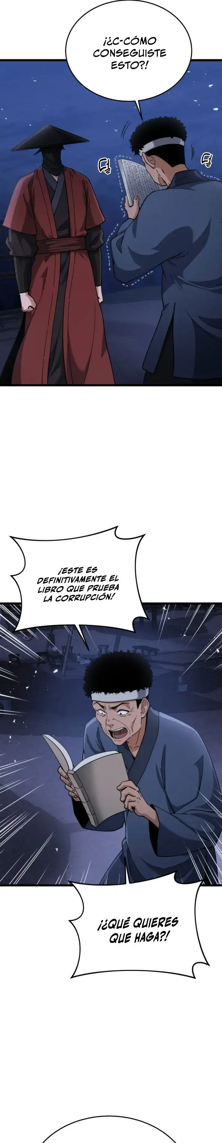 Chica Genio Oculta Sus Logros En Artes Marciales - Capítulo 16 - Página 62 - LectorTMOo