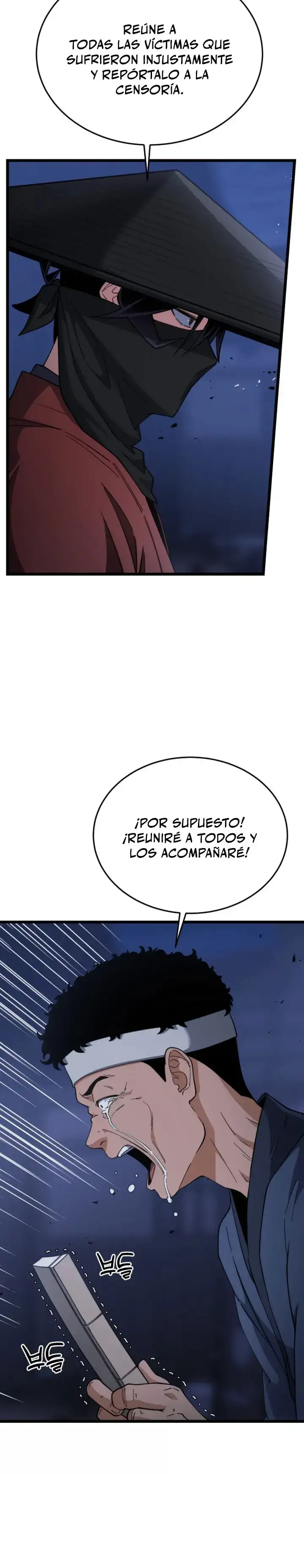 Chica Genio Oculta Sus Logros En Artes Marciales - Capítulo 16 - Página 63 - LectorTMOo