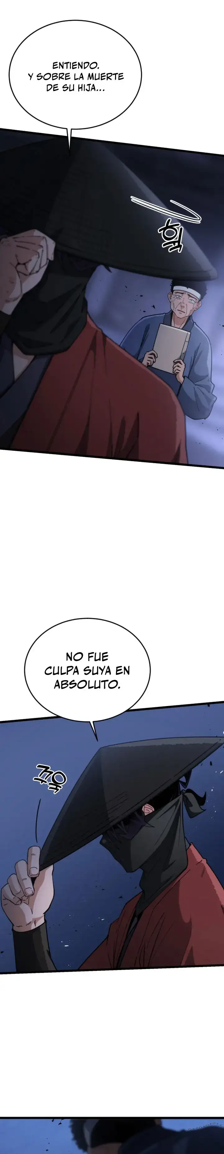 Chica Genio Oculta Sus Logros En Artes Marciales - Capítulo 16 - Página 64 - LectorTMOo